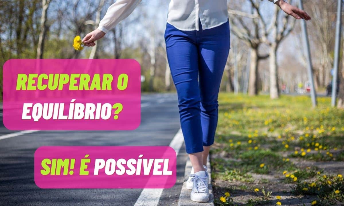 Quer melhorar o equilíbrio? Veja 5 atividades físicas que são ótimas para isso 1 Quer melhorar o equilíbrio? Veja 5 atividades físicas que são ótimas para isso