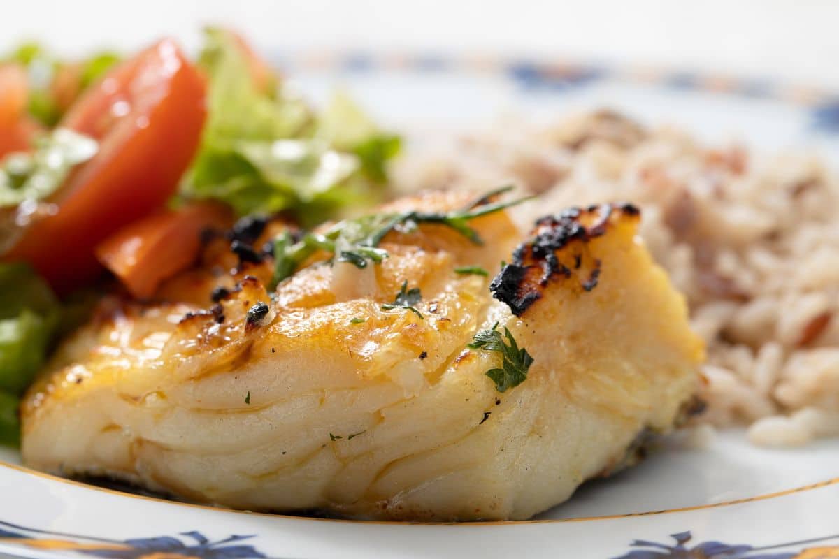 Quais são os principais benefícios do bacalhau para nossa saúde? Descubra já 2 benefícios do bacalhau