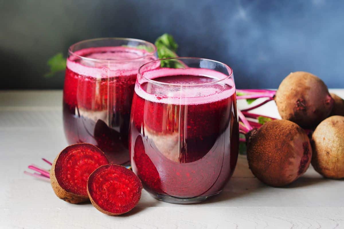 Beterraba pode na low carb? Conheça os segredos desse alimento para a dieta 3 suco de beterraba pode na low carb