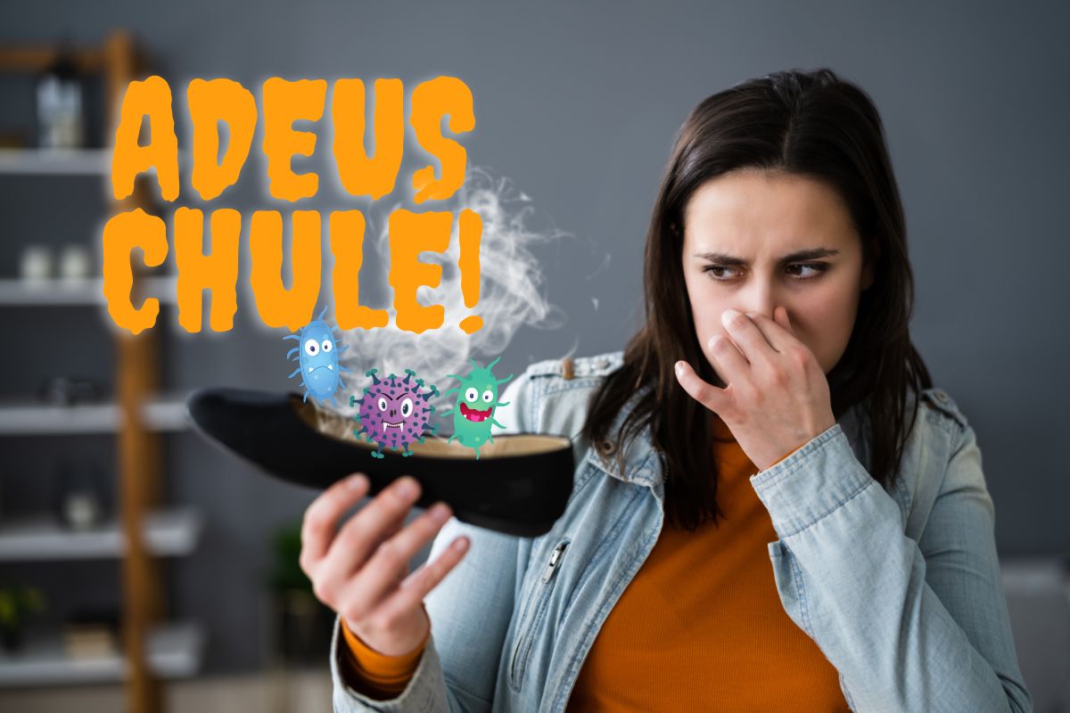 Tem cheiro de chulé no pé? Saiba como fazer para evitar e eliminar de vez 1 cheiro de chulé no calçado