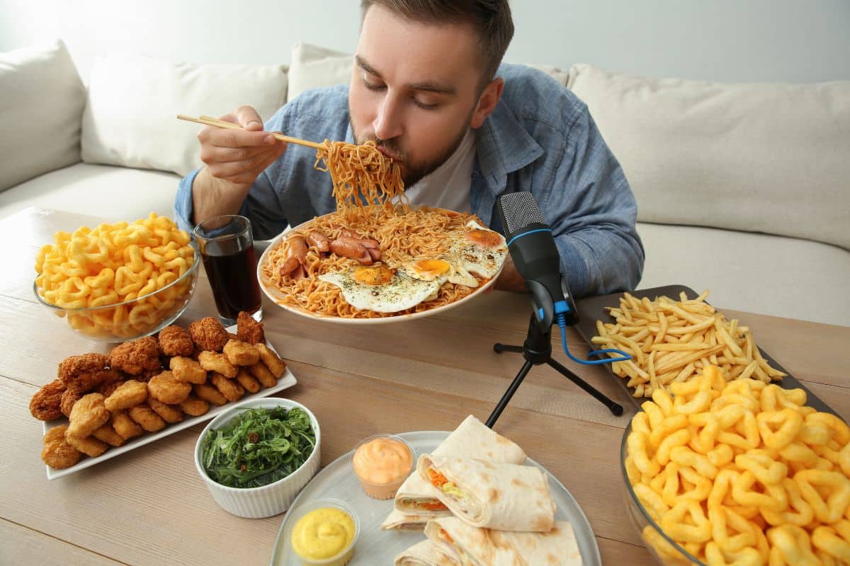 5 dicas para conseguir comer melhor e menos todos os dias 2 como comer melhor