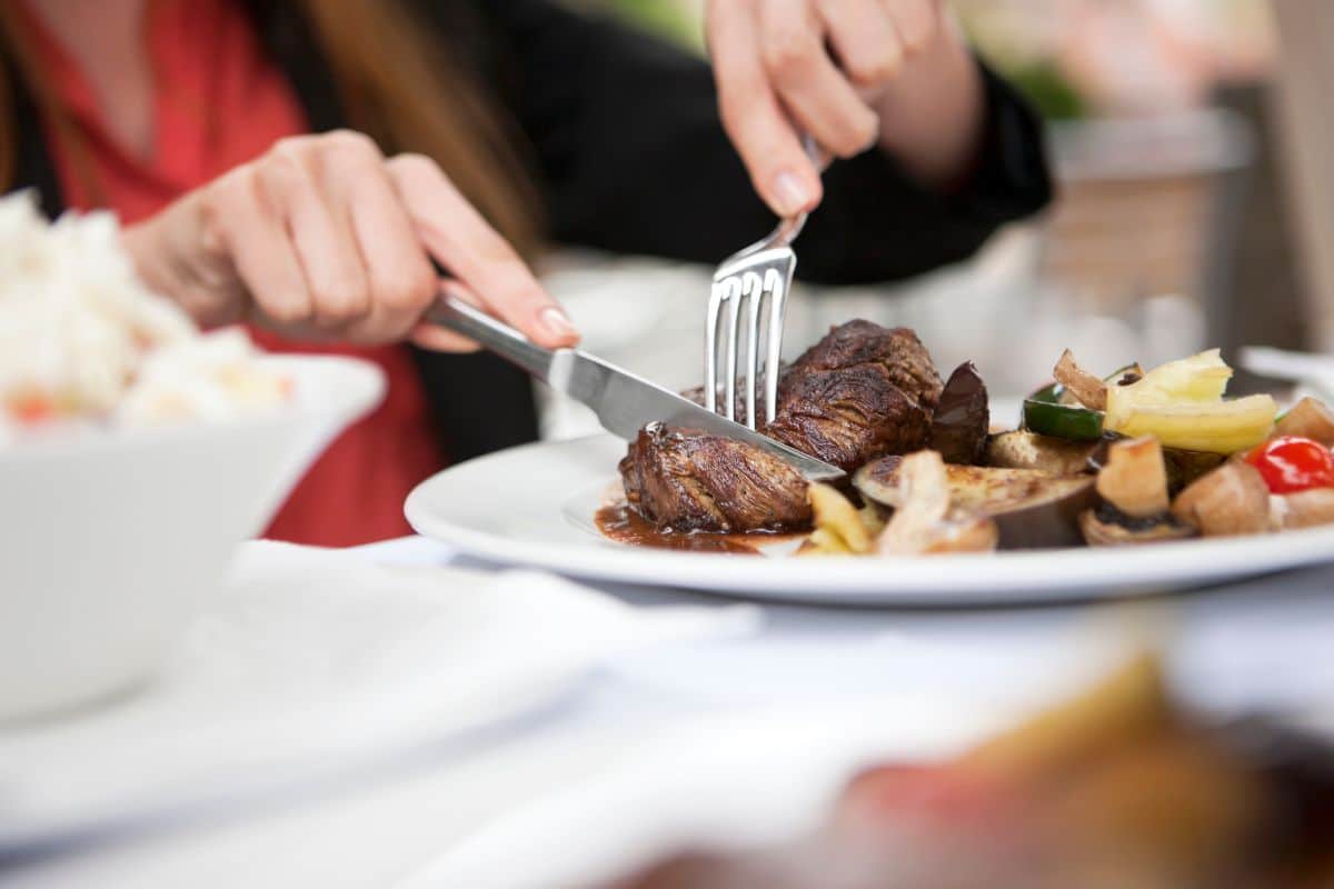 5 dicas para conseguir comer melhor e menos todos os dias 1 comer melhor