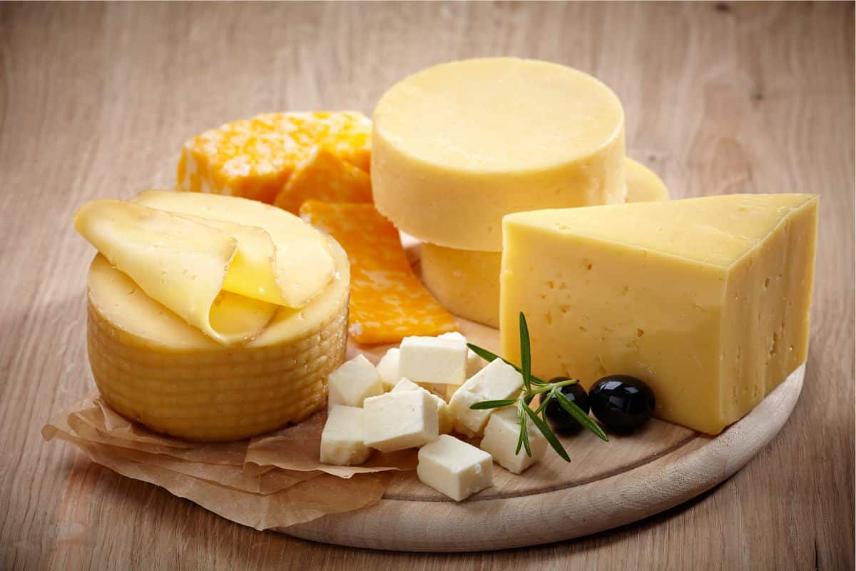 Pode congelar queijo? Descubra a verdade e elimine suas dúvidas 1 congelar queijo