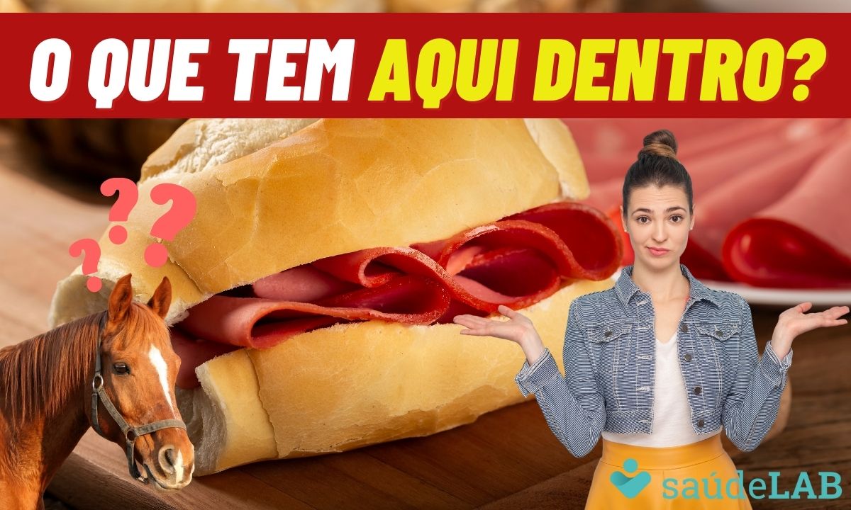 Do que é feita a mortadela? Será que faz bem a saúde? Descubra agora mesmo! 1 Do que é feita a mortadela?