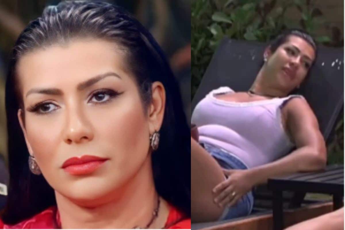 O que causa fibromialgia em Mulher Moranguinho na Fazenda 14? Saiba o que piora e como tratar 1 fibromialgia de Mulher Moraguinho