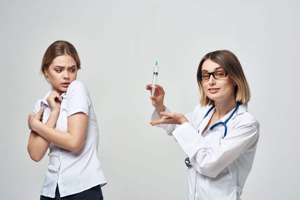 As 10 fobias mais comuns do mundo que você precisa conhecer 2 fobia