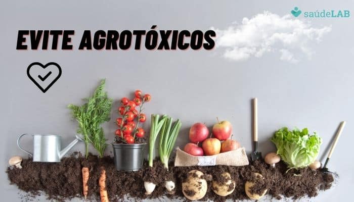 Conheça os 10 frutos com menor teor de agrotóxicos e consuma com mais segurança 1 Conheça os 10 frutos com menor teor de agrotóxicos e consuma com mais segurança