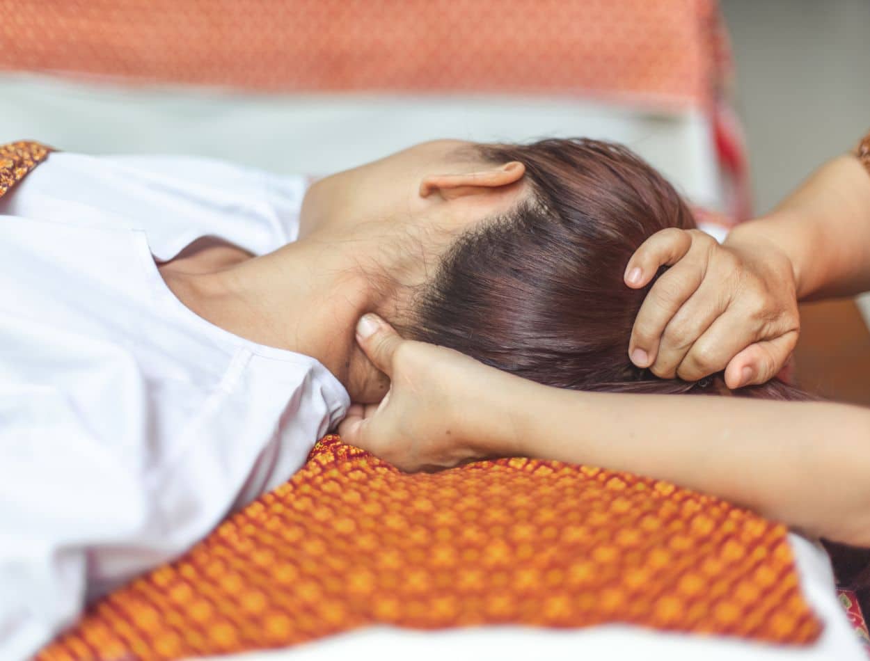 O que é massagem shiatsu? Para que serve e quem pode fazer? Tire suas dúvidas 1 Massagem shiatsu