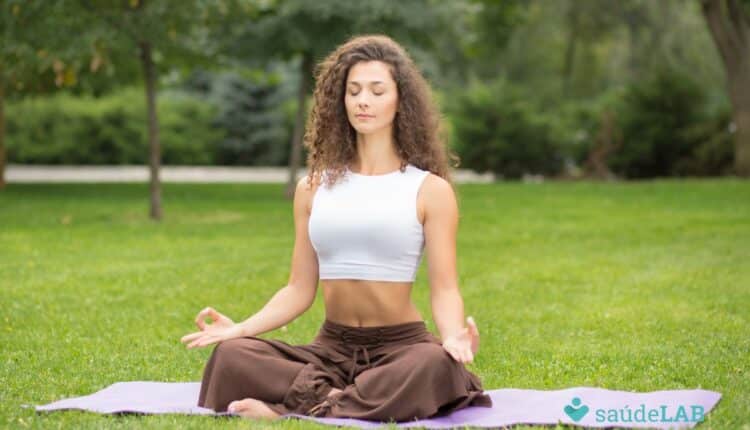 Exercícios de respiração para ansiedade: FAÇA ANTES DE DORMIR
