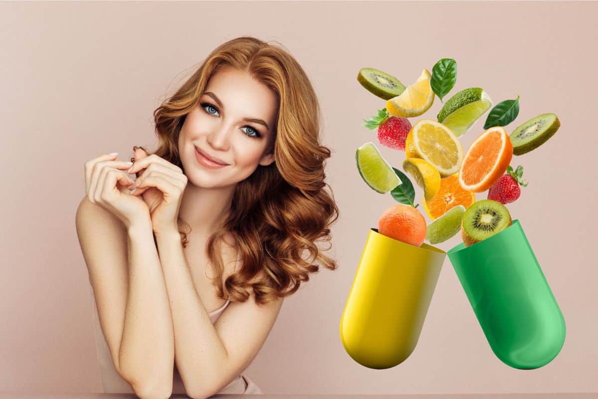 Melhores vitaminas para os cabelos e suas principais fontes: onde encontrá-las? 1 vitaminas para os cabelos