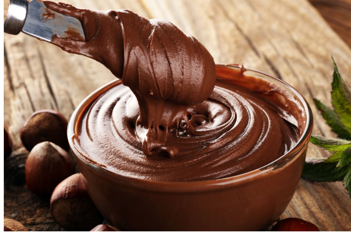 Creme Caseiro de Avelã e Cacau com apenas 4 ingredientes: economize e tenha mais saúde 2 Como fazer o creme de avelã e cacau na sua casa