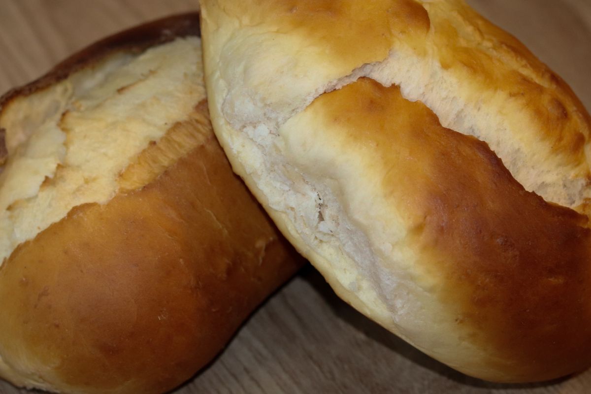 Pão de minuto low carb: receita muito fácil para comer a qualquer hora 2 Como preparar o Pão de Minuto low carb