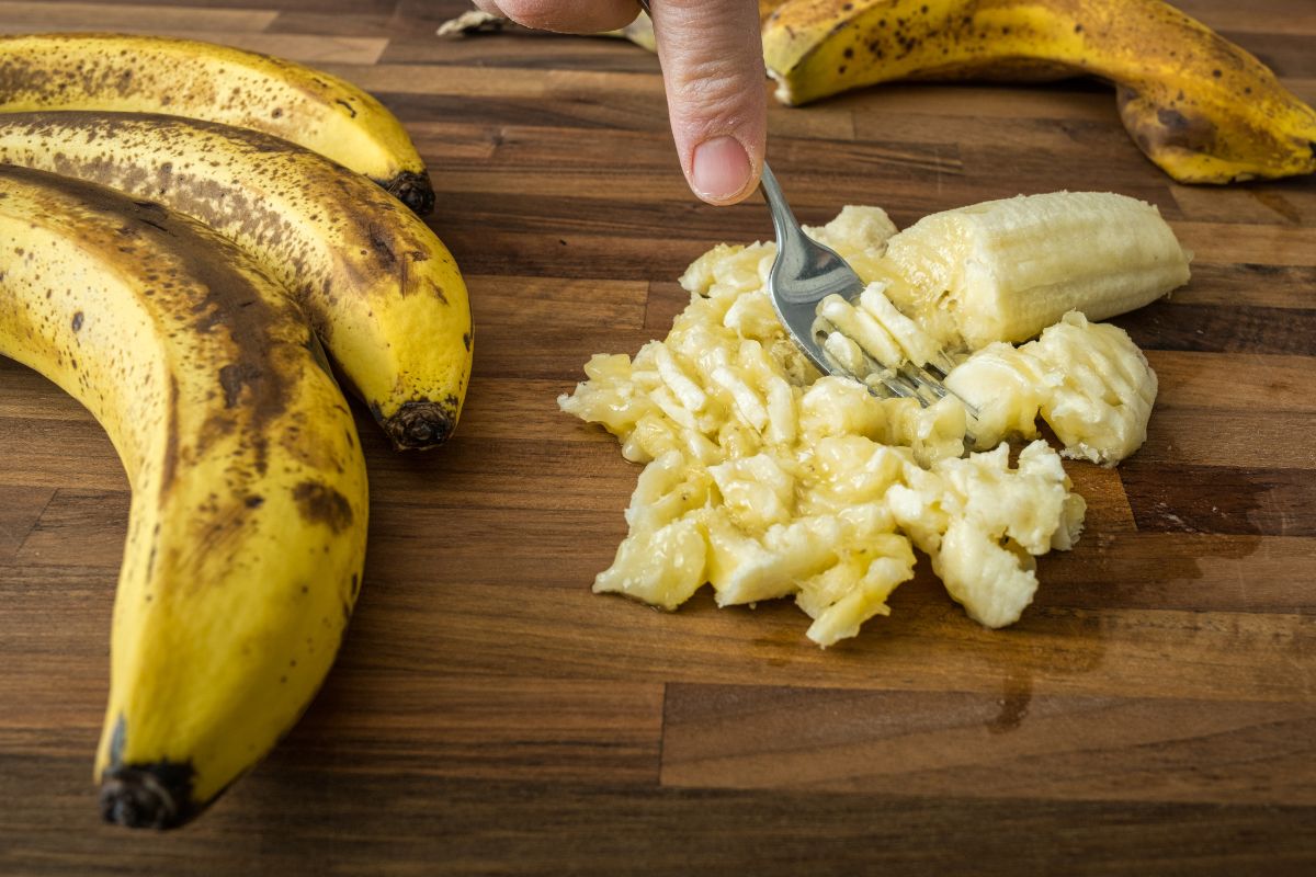 Doce de banana caseiro: versão sem açúcar e que rende 4 deliciosas porções 2 Doce de banana caseiro