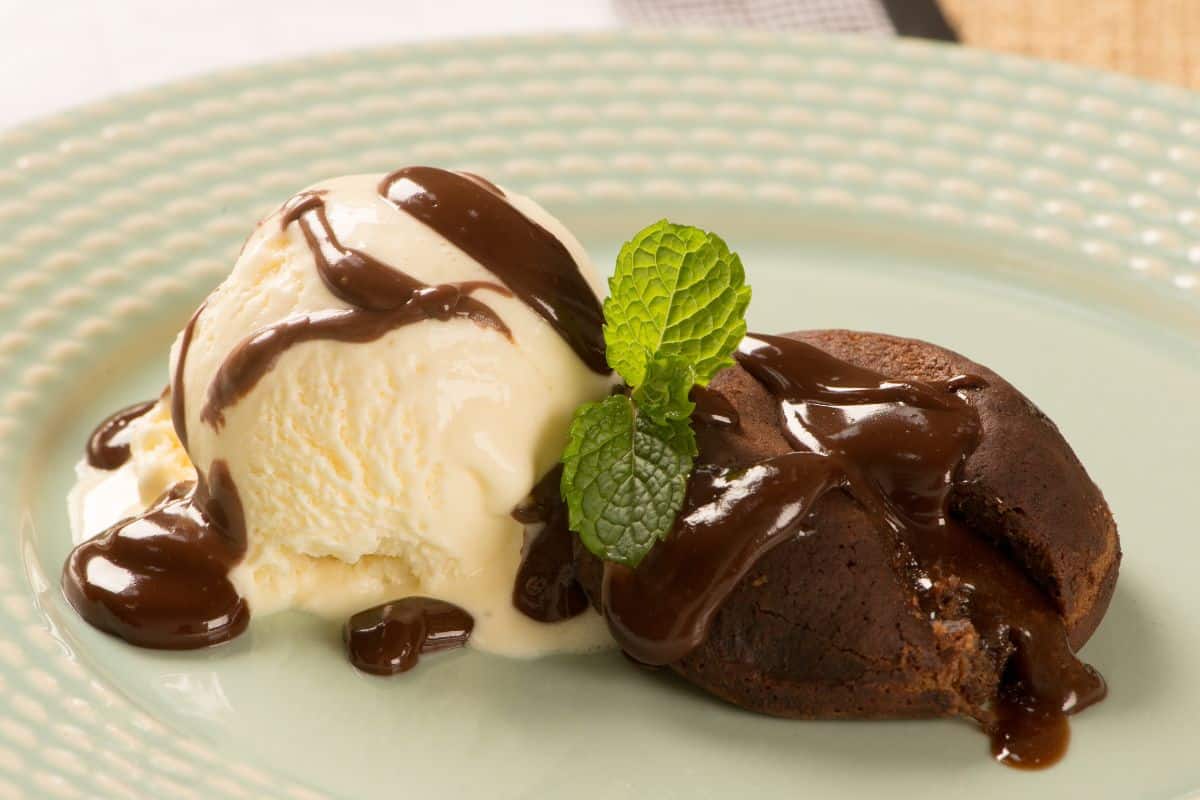 Petit Gateau Low Carb: aprenda a fazer essa sobremesa deliciosa 2 Petit Gateau Low Carb