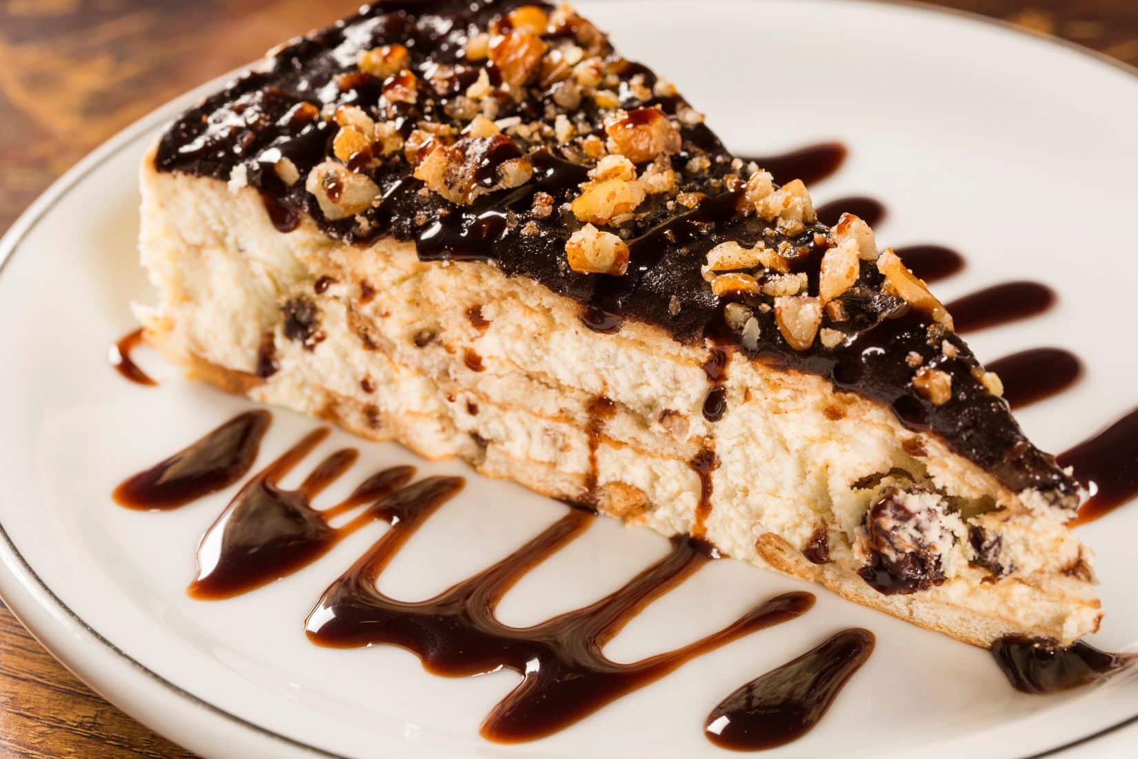 Torta Holandesa Fitness: opção de sobremesa simples e muito saborosa 2 Torta Holandesa Fitness