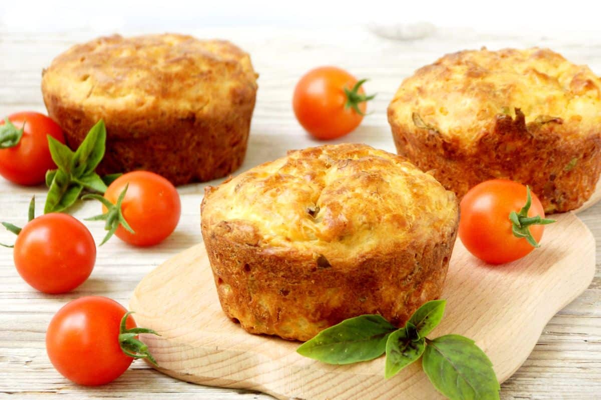 Receitas com Flocão de Milho: confira 3 opções saudáveis incríveis 4 Flocão de milho
