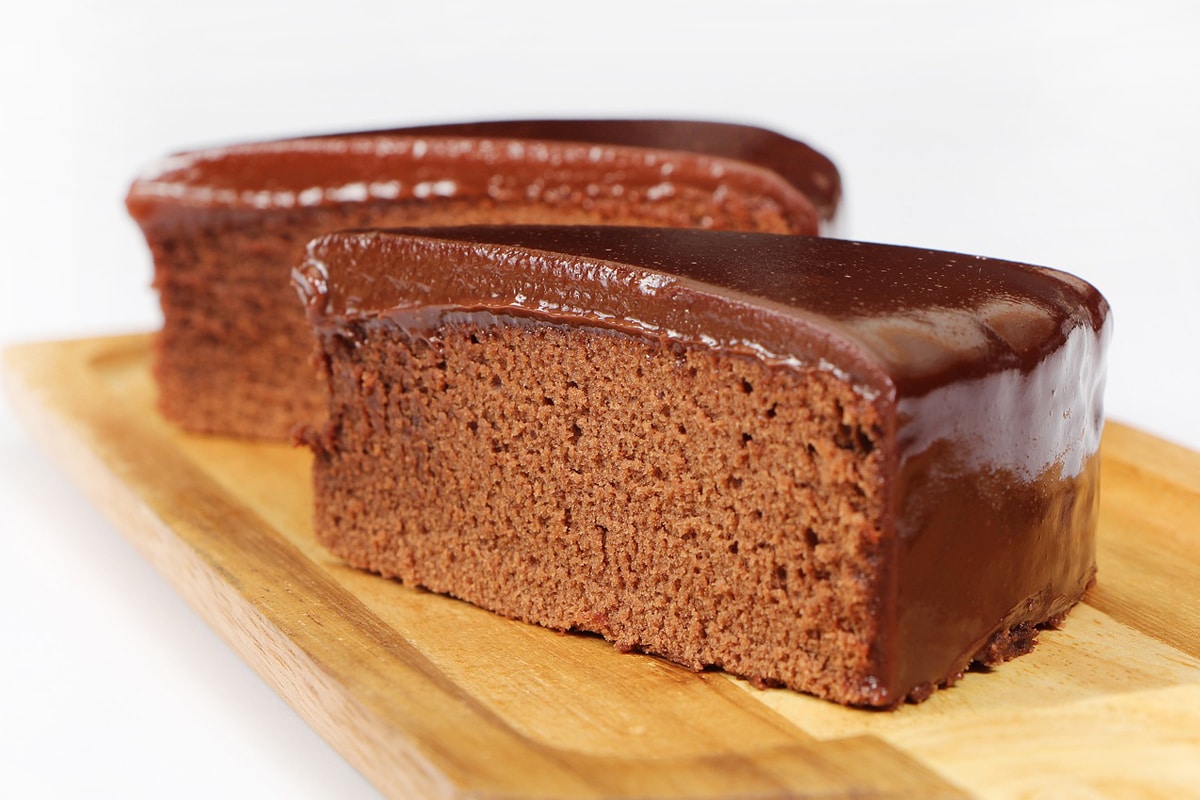 Bolo Vegano de Chocolate: uma receita saudável e deliciosa 2 Bolo Vegano de Chocolate; aprenda essa receita prática e deliciosa