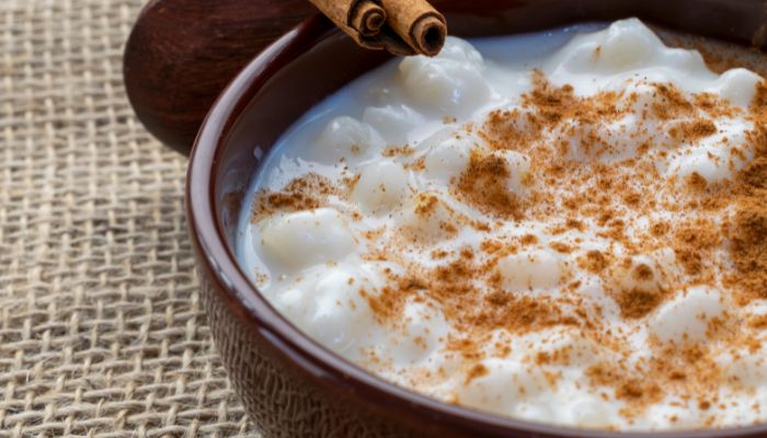 Canjica Caseira Saudável: veja receita deliciosa que nem parece fitness 2 Canjica Caseira Saudável