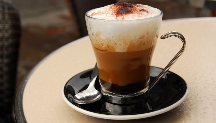 Cappuccino Funcional: opção deliciosa com café e sem açúcar 2 Cappuccino Funcional.