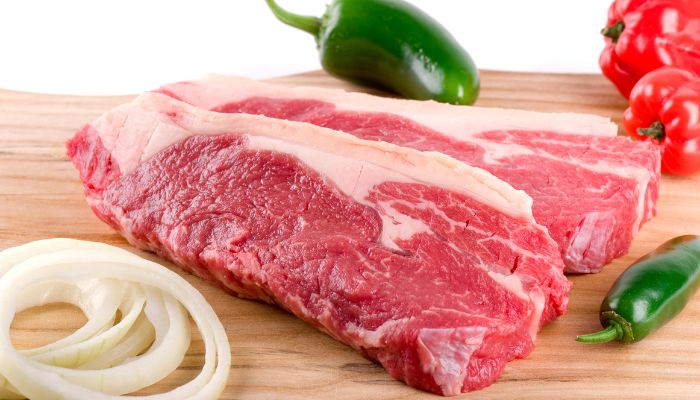 Colesterol alto? Veja quais os cortes de carne que devem ser evitados 2 Colesterol alto? Veja quais os cortes de carne que devem ser evitados