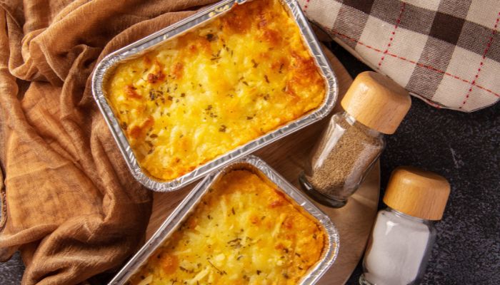 Escondidinho de mandioca e carne seca: combinação perfeita 2 Escondidinho de Carne Seca