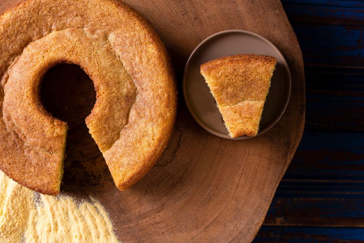 Receitas com Flocão de Milho: confira 3 opções saudáveis incríveis 2 flocão de milho