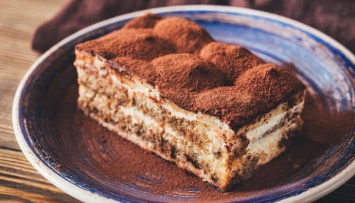 Pavê low carb: receita fácil para saborear sem arriscar sair da dieta 2 Pavê Low Carb