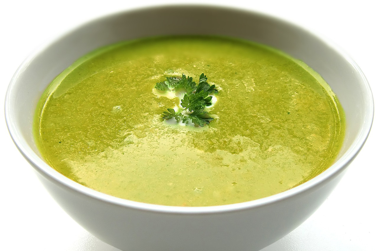 Sopa para Hipertensão: sofre com pressão alta? Não deixe essa receita de fora 2 sopa para hipertensão