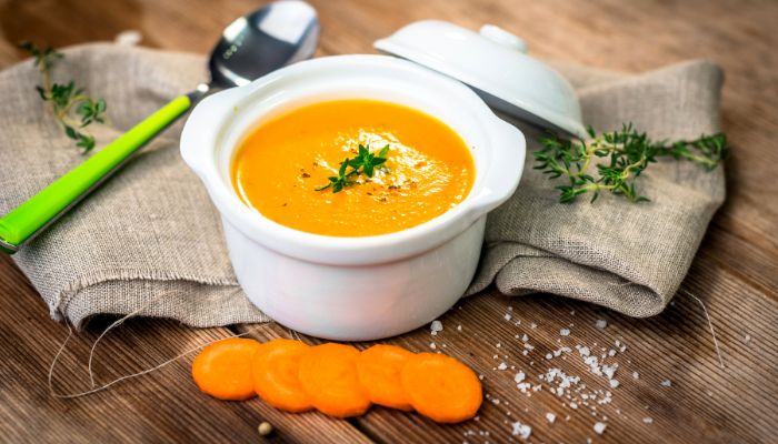 Sopa Bomba para Imunidade: receita prática e deliciosa para fortalecer sua saúde 2 Sopa para imunidade.