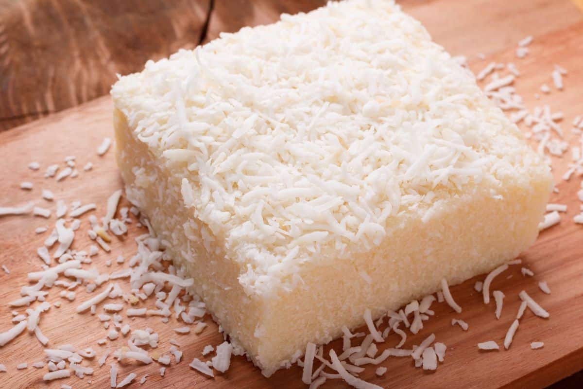 Receitas doces com tapioca: 2 versões deliciosas e saudáveis para sobremesa 2 tapioca