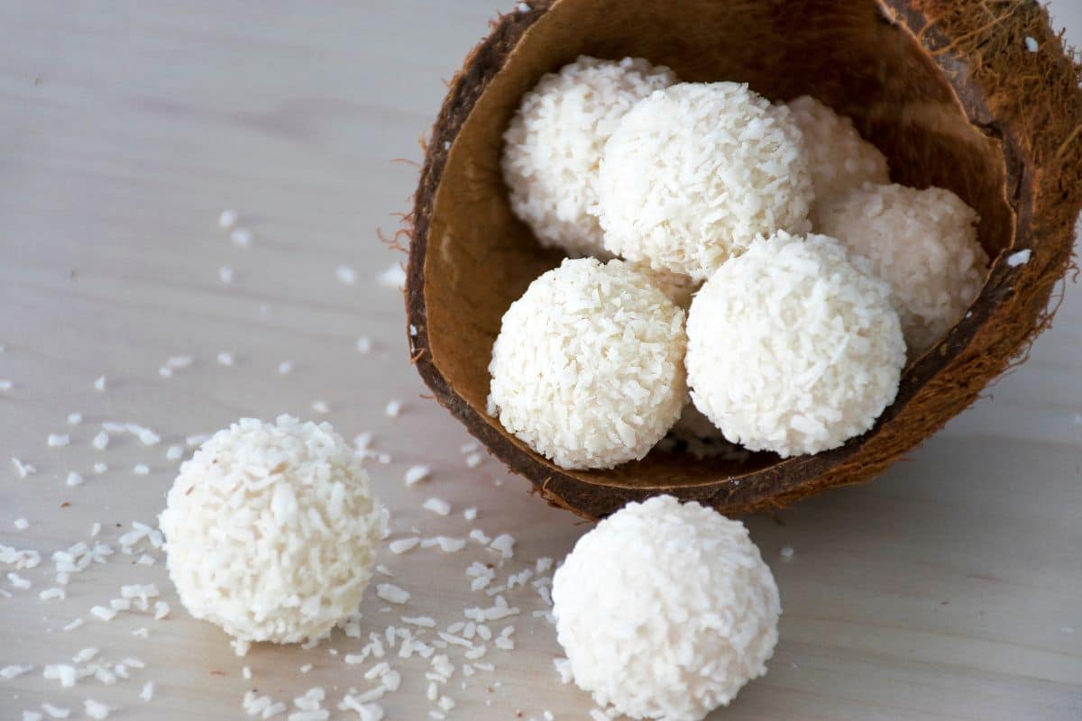 Receitas doces com tapioca: 2 versões deliciosas e saudáveis para sobremesa 3 tapioca fit