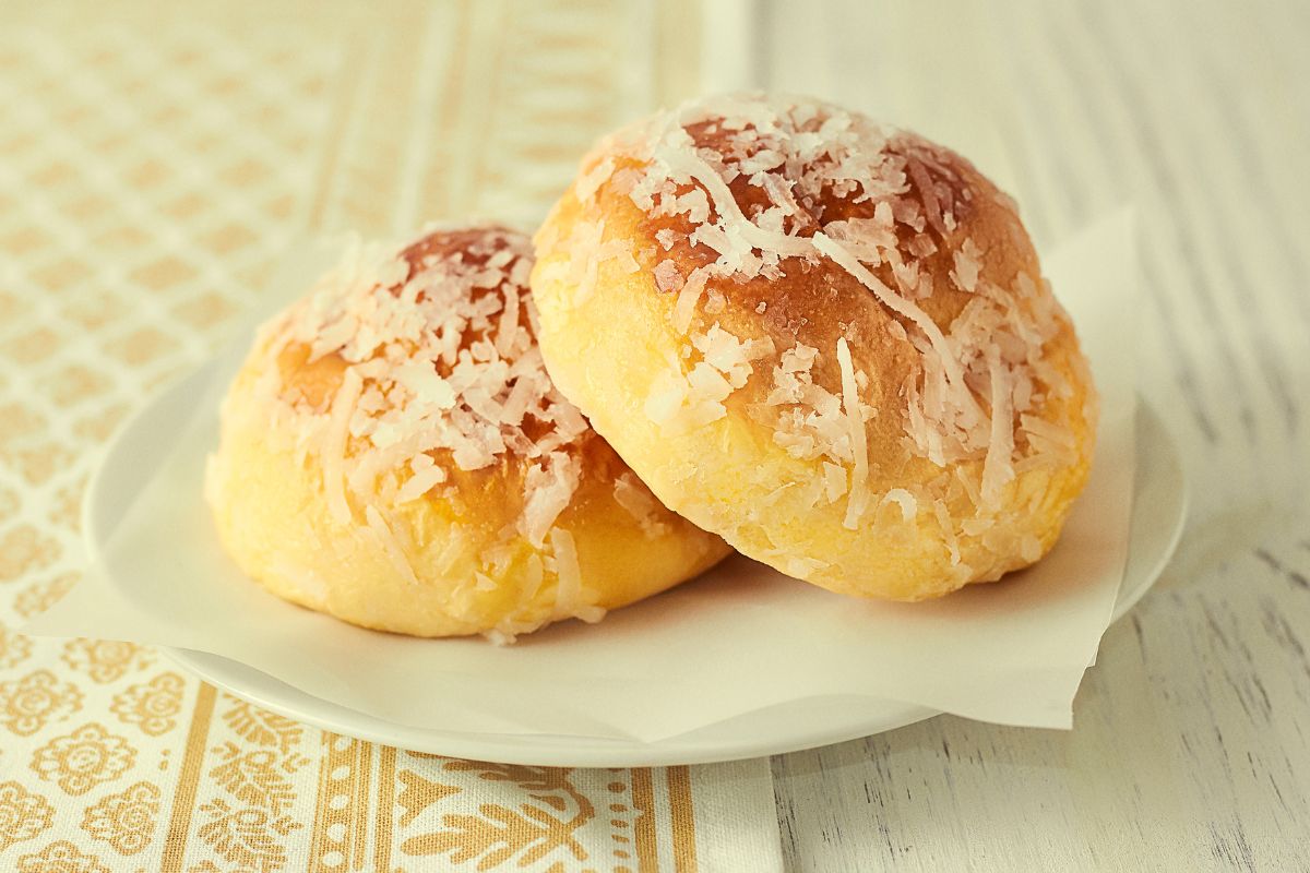 Fatias húngaras Fit: receita fácil sem glúten e lactose 2 Fatias húngaras Fit
