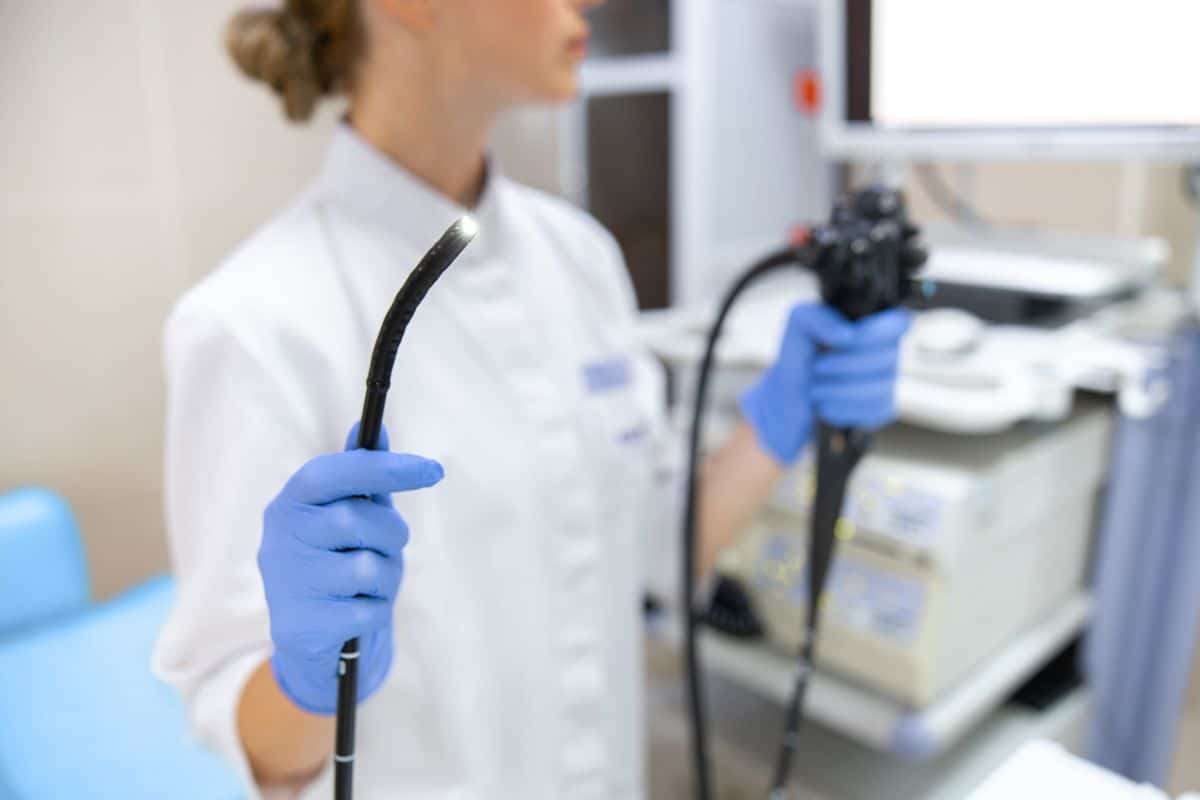 Quanto tempo dura a endoscopia? Entenda mais sobre o exame 2 Quanto tempo dura a endoscopia