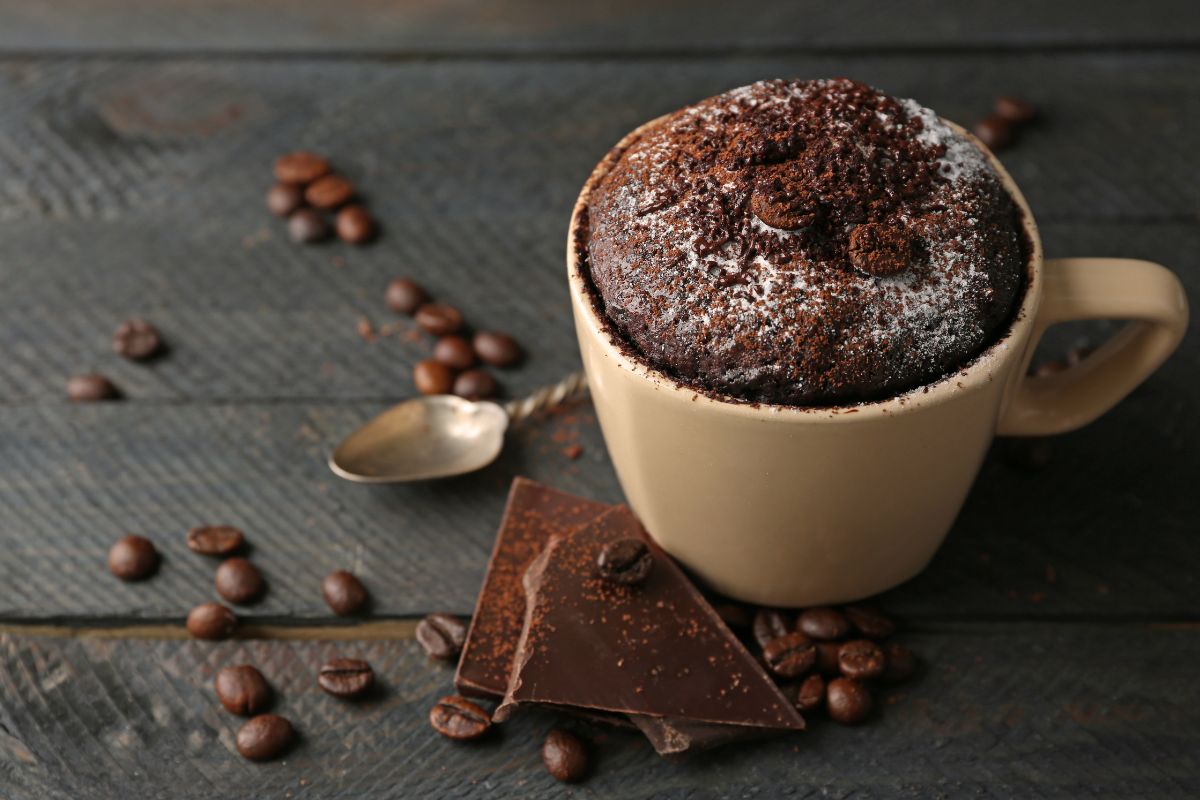 Sobremesa para hipertrofia: confira 2 receitas fáceis e deliciosas 2 Sobremesa para hipertrofia