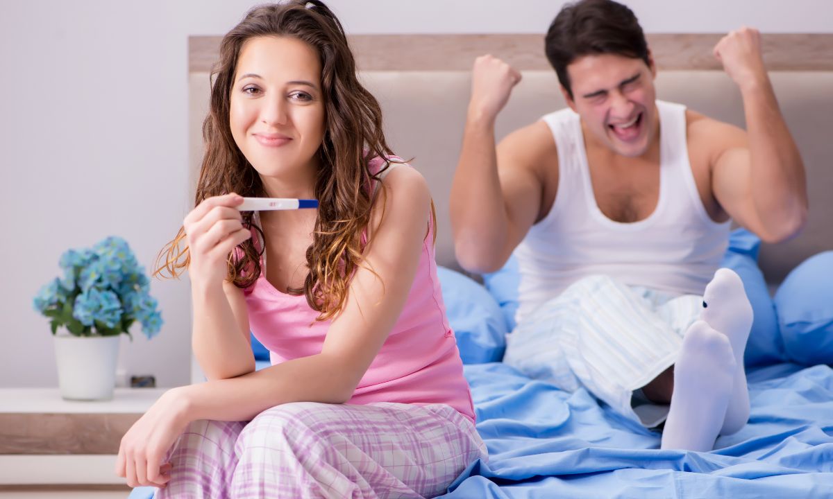 Conheça 5 alimentos que aumentam a fertilidade masculina e ajudam a ter um bebê 1 Alimentos que aumentam a fertilidade masculina