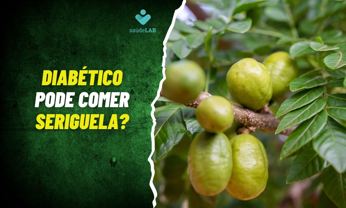 Seriguela: conheça os benefícios e malefícios dessa fruta exótica 1 Benefícios da Seriguela.