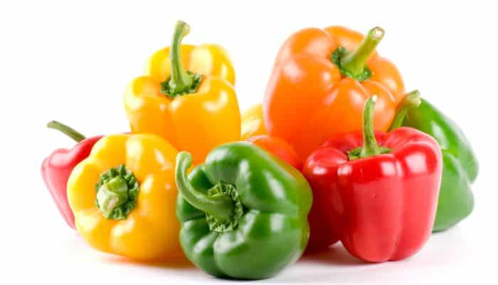 Descubra benefícios e malefícios do pimentão e saiba como consumir na dieta 2 Benefícios e malefícios do Pimentão.