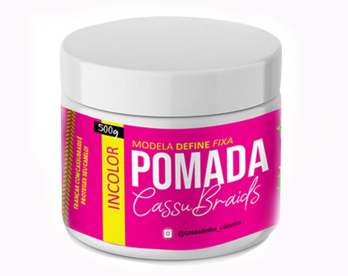 Pomadas modeladoras de cabelo: conheça os produtos proibidos pela Anvisa