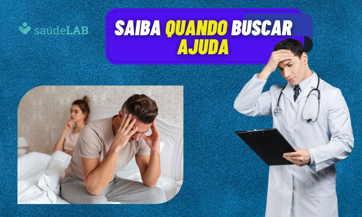 Infertilidade Masculina: quais são os principais sintomas? Saiba o que fazer 1 Causas da infertilidade masculina.