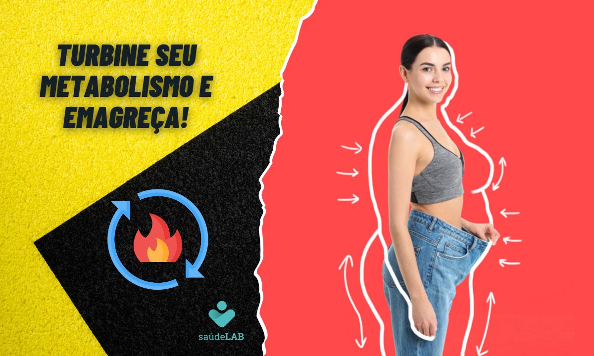 5 combinações de alimentos poderosas para acelerar o metabolismo e emagrecer 1 Combinar alimentoa para acelerar o metabolismo.