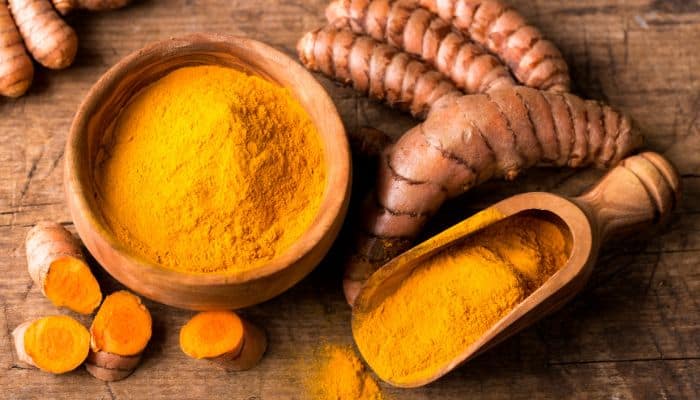Chá de cúrcuma: veja os benefícios do açafrão-da-terra para saúde e cuidados de consumo 2 Chá de Cúrcuma.