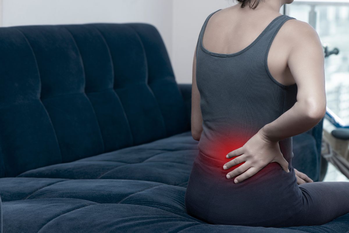 Entenda as causas hérnia de disco? Por que dói? Como é feito o tratamento? Tem como prevenir? 2 hérnia de disco