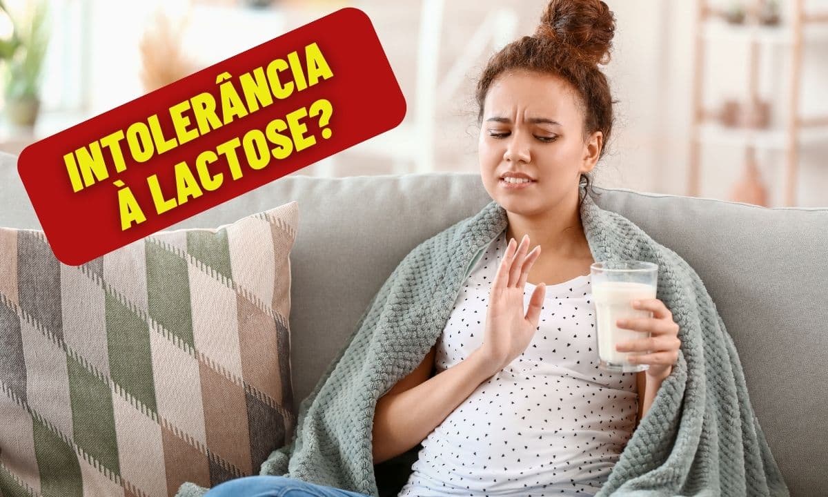 Como identificar intolerância à lactose no adulto? Saiba como resolver o problema 1 Intolerância à lactose no adulto.