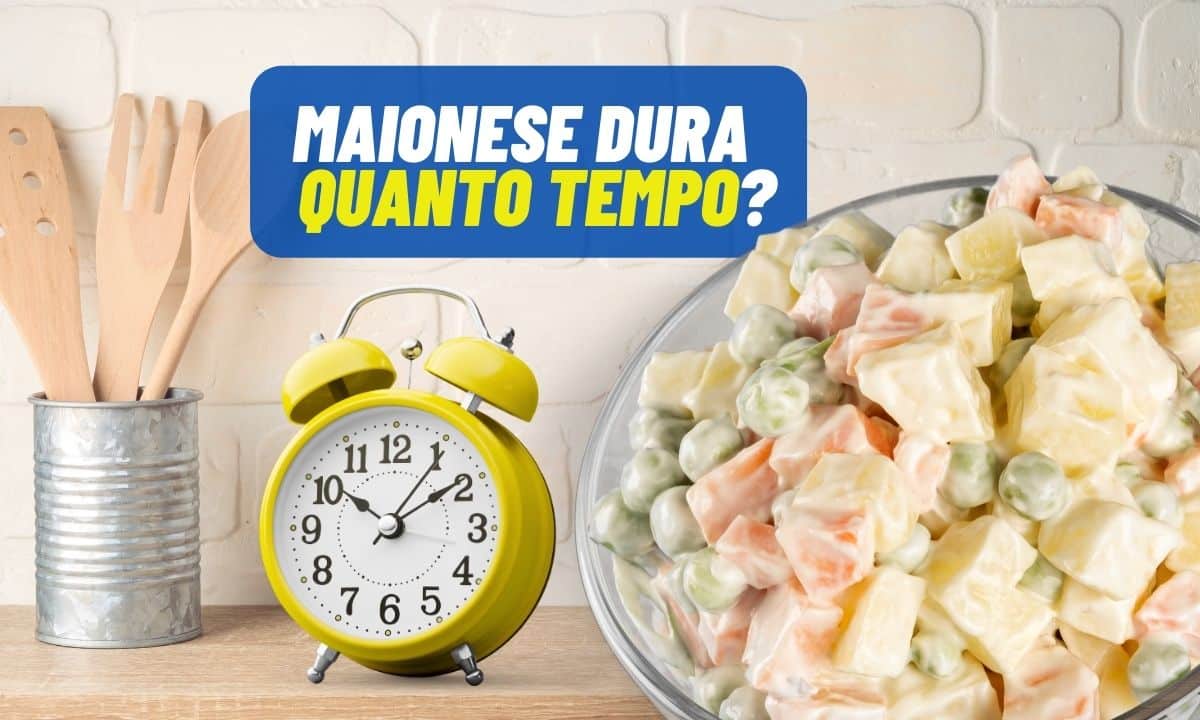 Quanto tempo dura maionese caseira pronta na geladeira? Será que pode congelar? 1 Maionese Pronta dura quanto tempo?