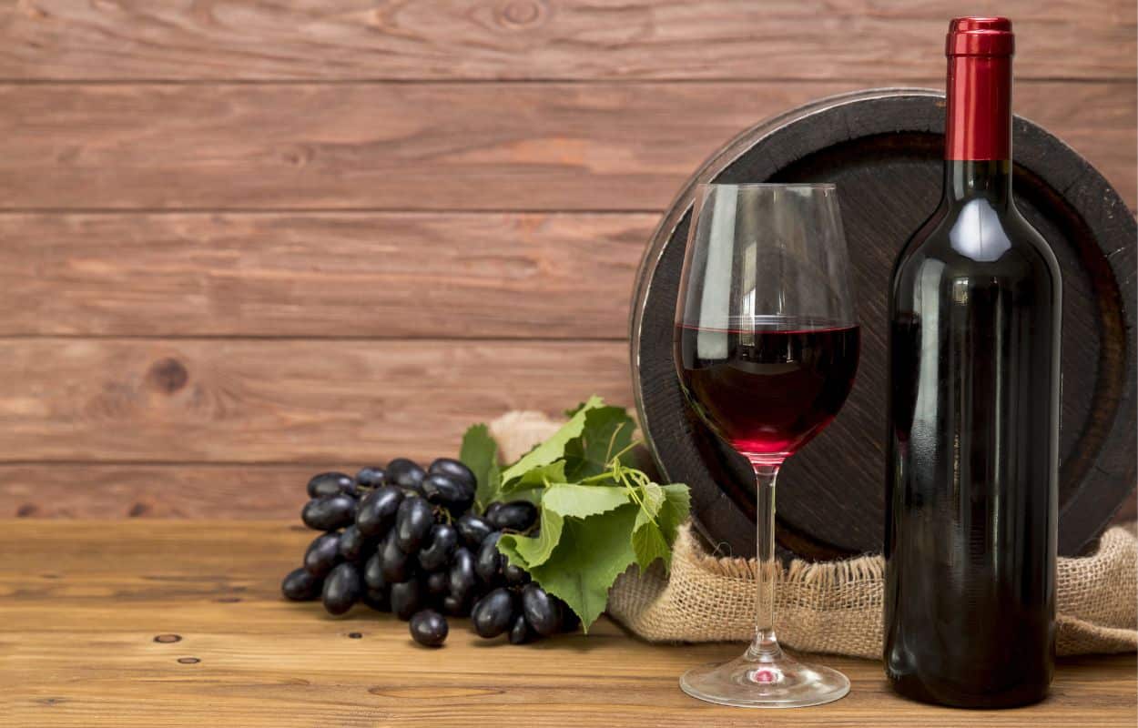 Quanto tempo dura o vinho depois de aberto? Aprenda cuidados de consevação 1 Quanto tempo dura o vinho depois de aberto?
