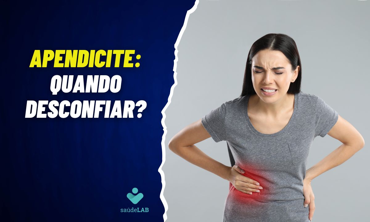 Primeiros sintomas de apendicite: saiba como identificar e agir rapidamente 1 Sintomas de apendicite.
