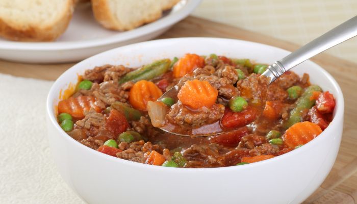 Sopa Low Carb: preparo saudável para uma alimentação balanceada 2 Sopa Low Carb.