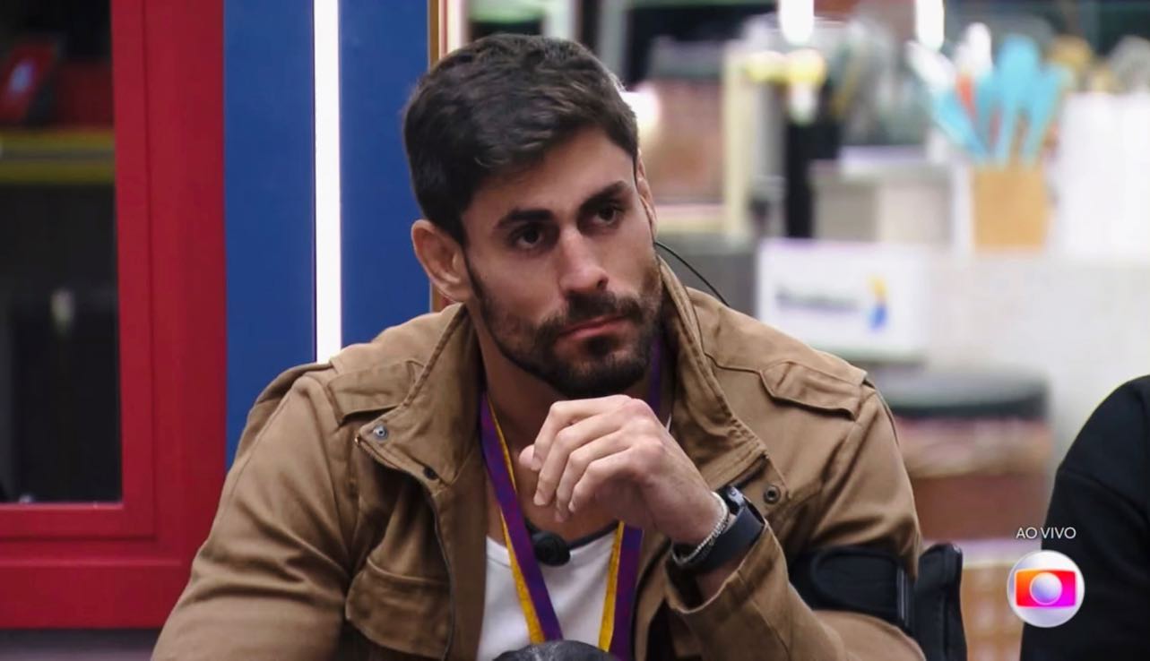 Cara de Sapato