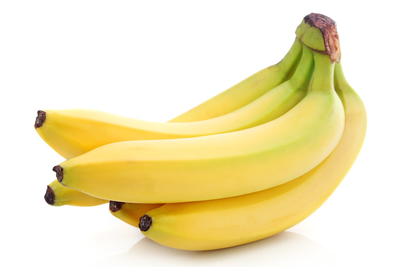 Especial da Banana: saiba como comprar, armazenar, limpar e consumir da melhor forma 2 Benefícios da banana