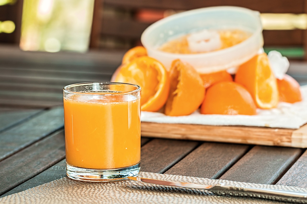 Tudo sobre a Laranja: como comprar, armazenar, limpar e preparar para o consumo 2 Benefícios da laranja